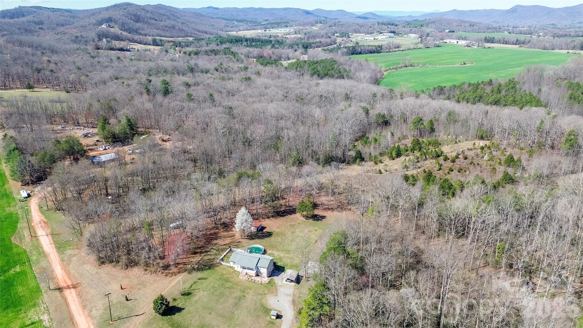 311 Fletcher Road Union Grove, NC 28689 - Photo 8 of 45