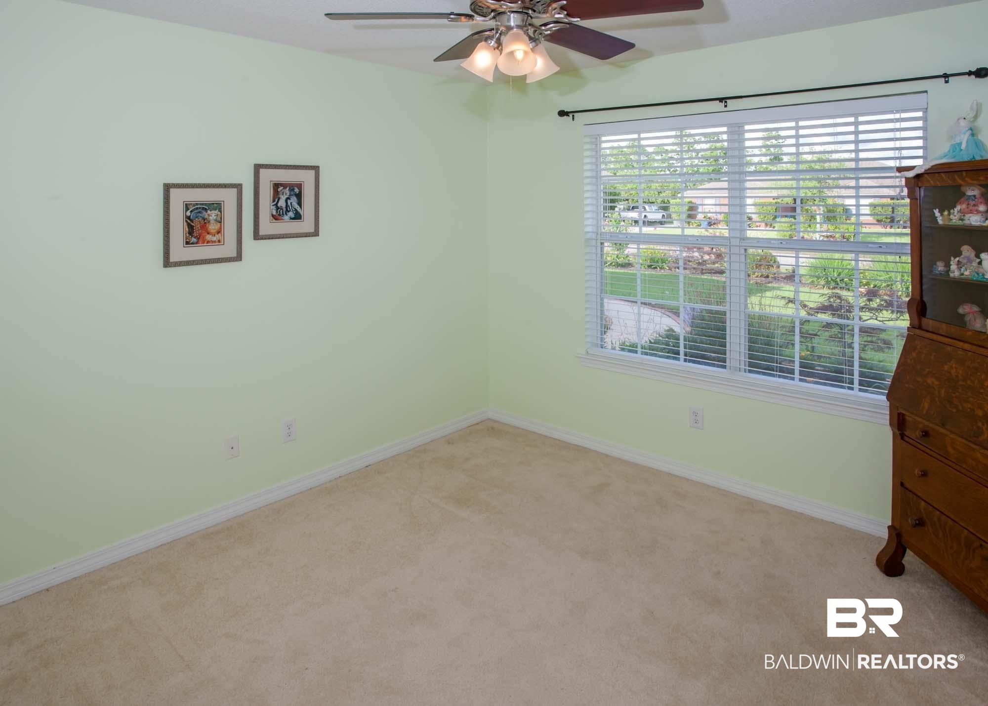 227 Meadow Run Loop East Foley, AL 36535 - Photo 21 of 42 Guest bed 2