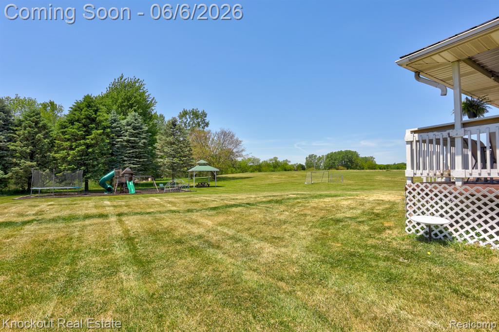 7616 Fostoria Road Mayville, MI 48744 - Photo 53 of 74