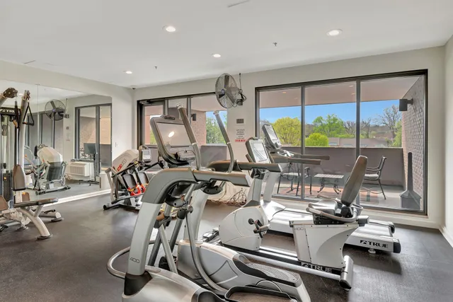 $520,000 | 3901 West End Avenue, Unit 704, Nashville, TN 37205