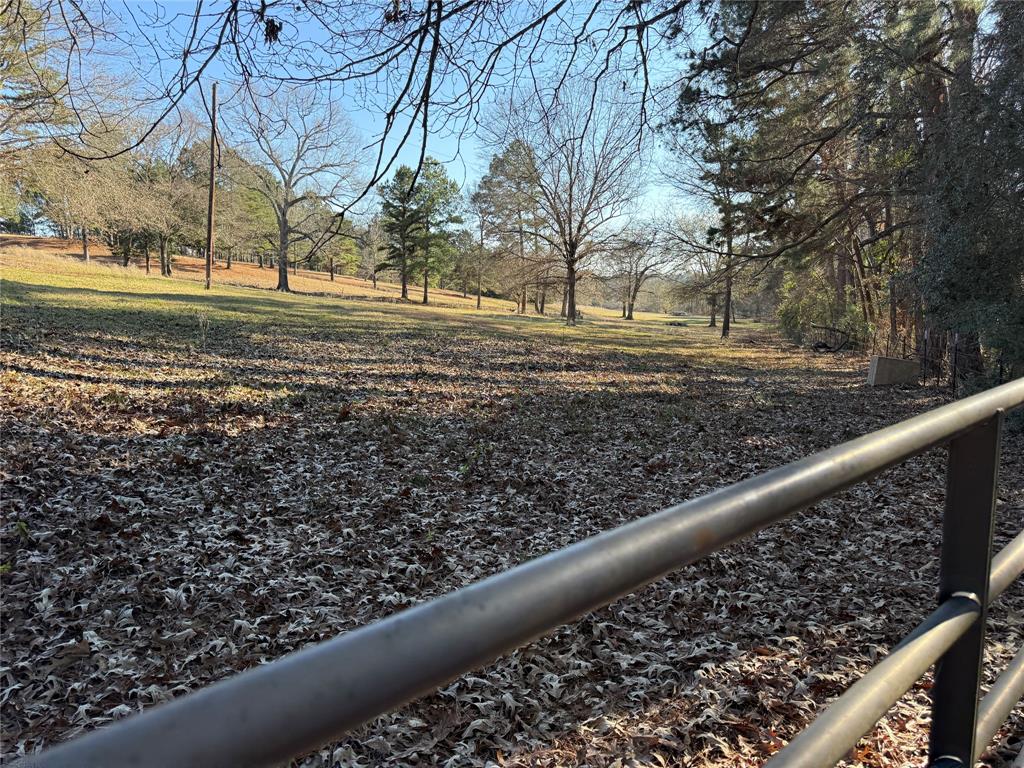9999 Fm 2015 Tyler, TX 75708 - Photo 1 of 7 a view of a yard with wooden fence