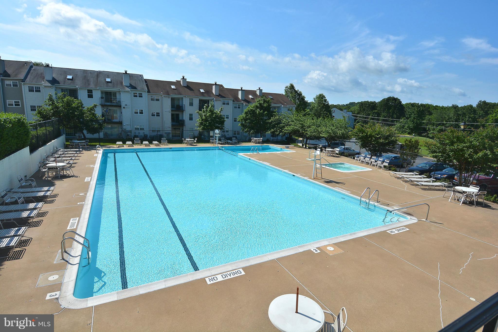 127 Fort Evans Road Southeast, Unit F Leesburg, VA 20175 - Photo 16 of 21 Great Community Amenities
