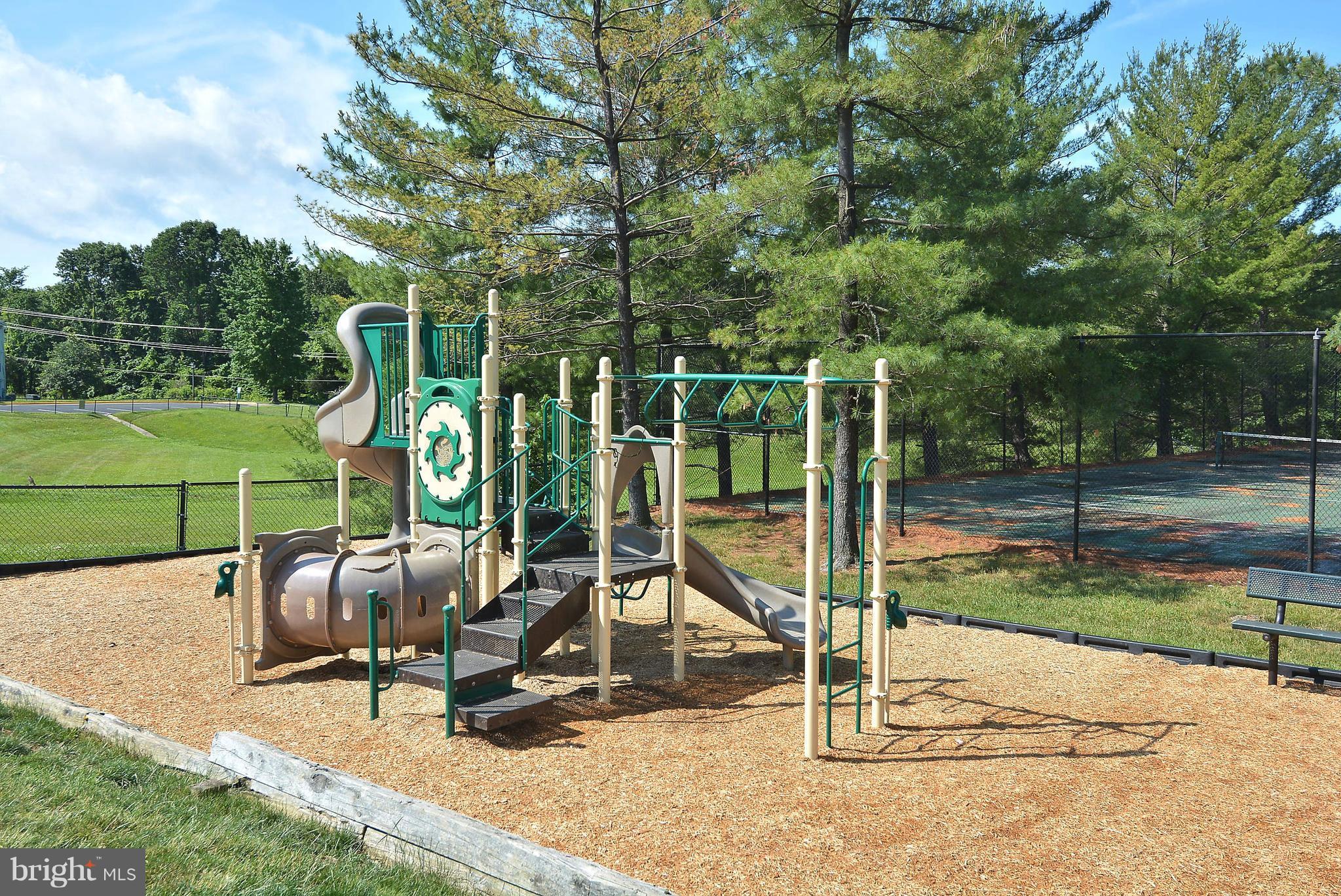 127 Fort Evans Road Southeast, Unit F Leesburg, VA 20175 - Photo 17 of 21 Community Playground