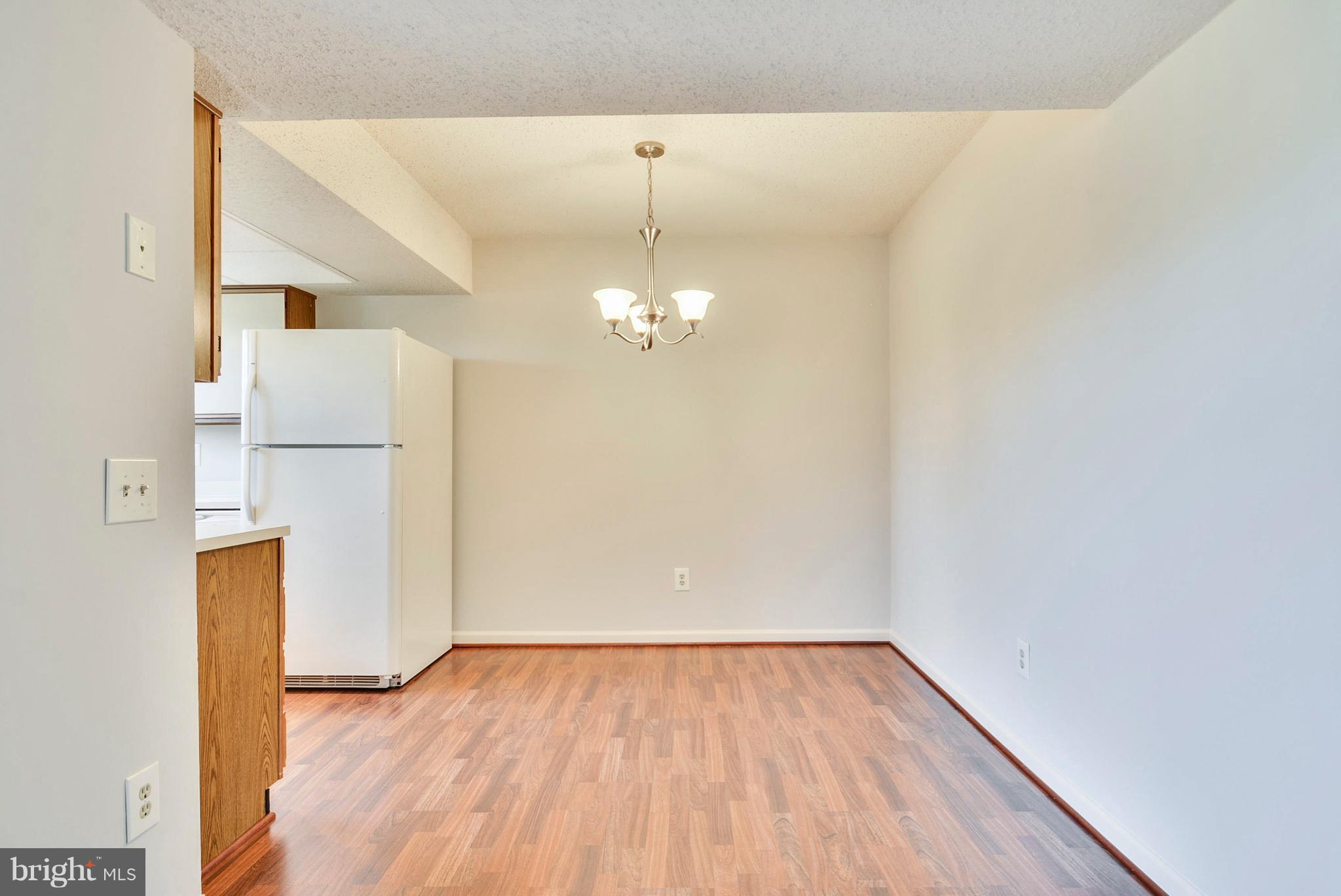 127 Fort Evans Road Southeast, Unit F Leesburg, VA 20175 - Photo 3 of 21 Dining Room