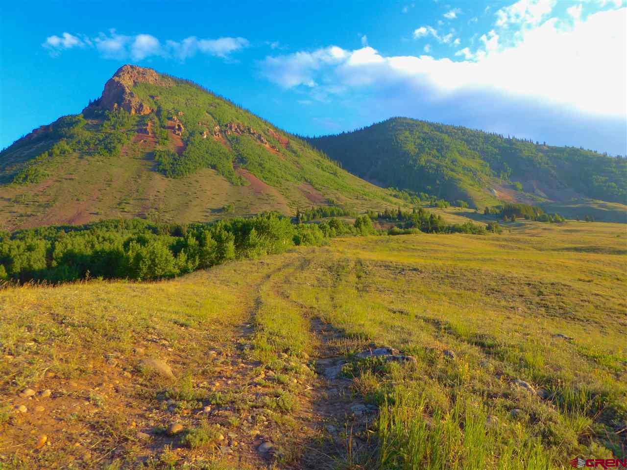 6 County Road Silverton, CO 81433 - Photo 14 of 22 a view of an ocean
