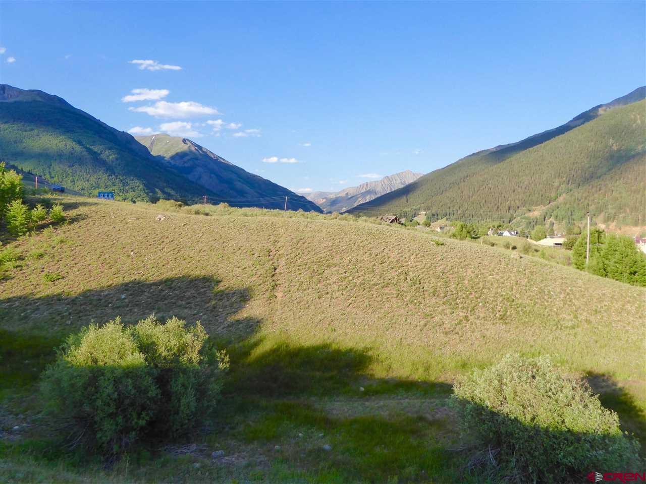 6 County Road Silverton, CO 81433 - Photo 5 of 22 a view of an ocean