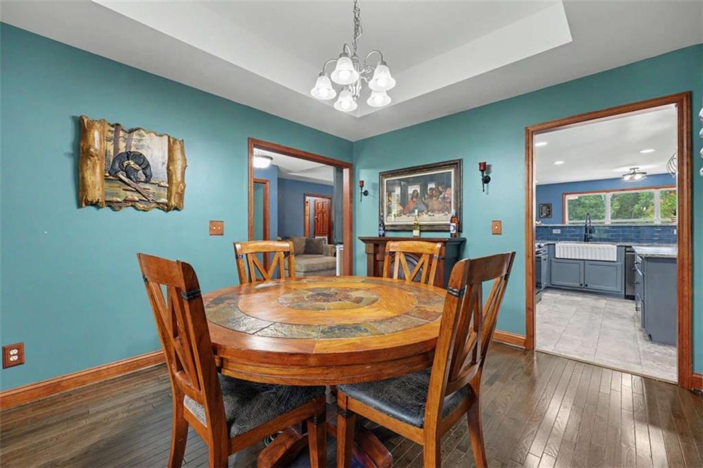 4851 Holly Springs Road Pendergrass, GA 30567 - Photo 18 of 48 Gallery Image 18
