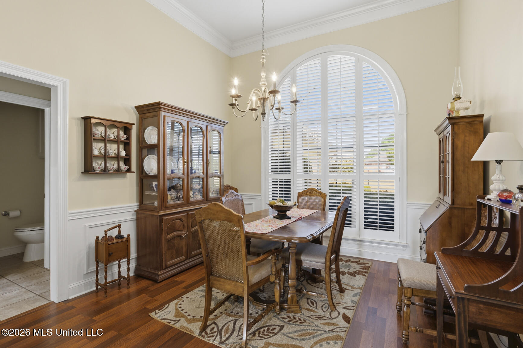121 Lake Pointe Drive Pearl, MS 39208 - Photo 18 of 38 121 Lake Point Dr-16