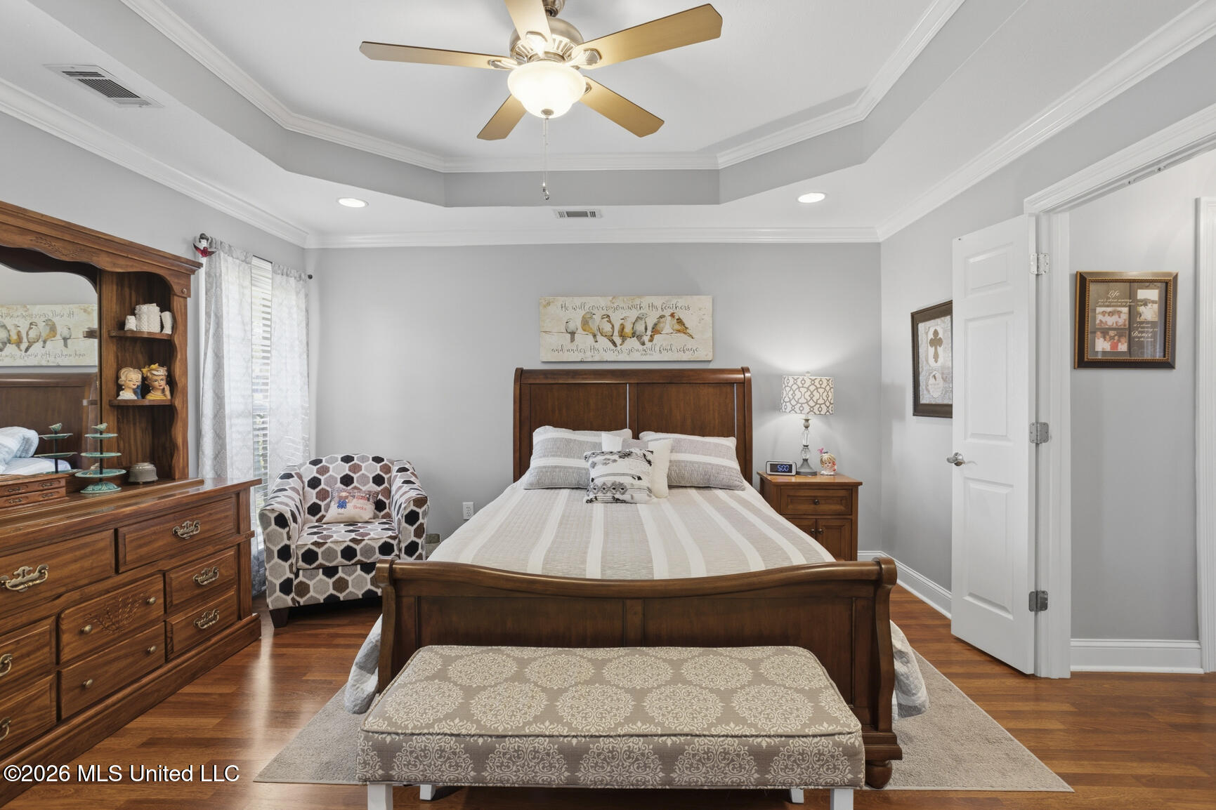 121 Lake Pointe Drive Pearl, MS 39208 - Photo 19 of 38 121 Lake Point Dr-17