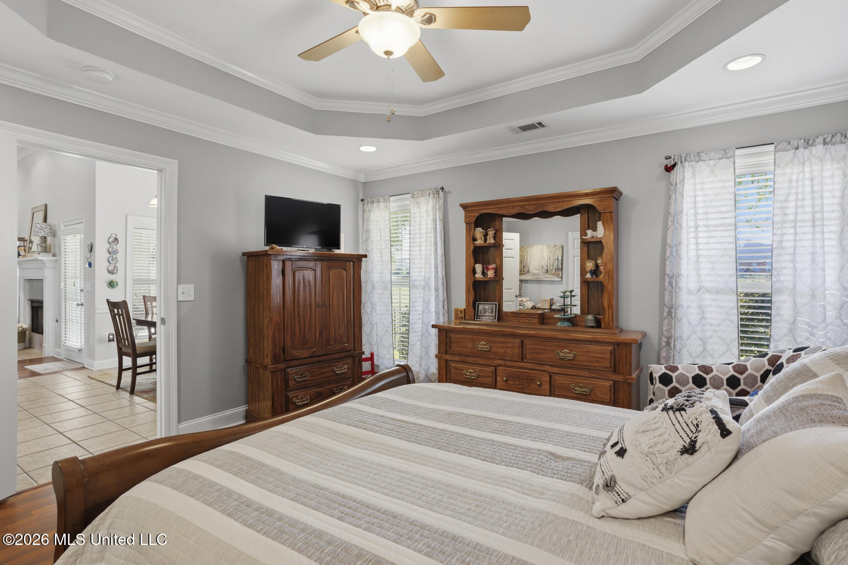 121 Lake Pointe Drive Pearl, MS 39208 - Photo 20 of 38 121 Lake Point Dr-18