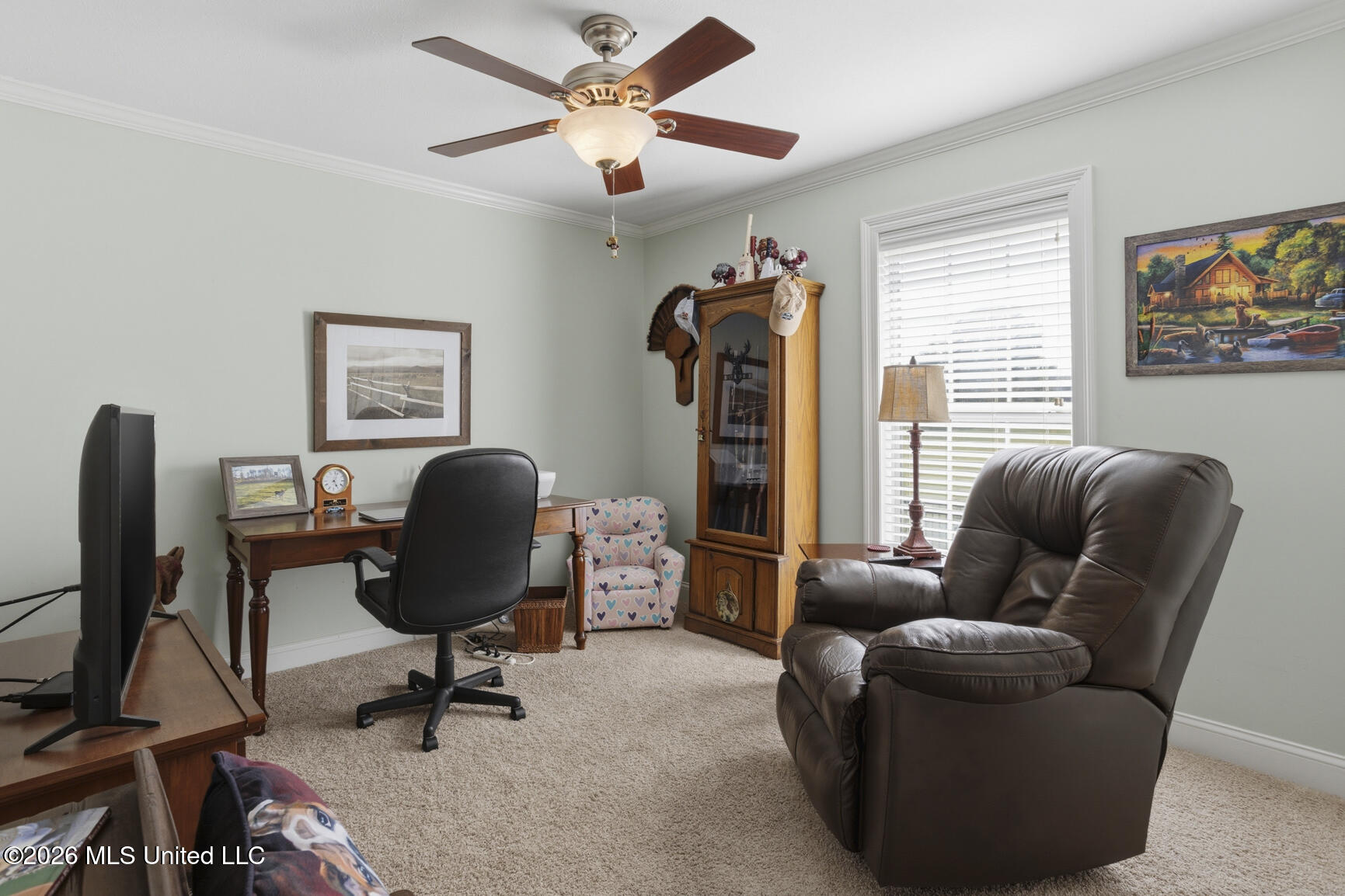 121 Lake Pointe Drive Pearl, MS 39208 - Photo 29 of 38 121 Lake Point Dr-27