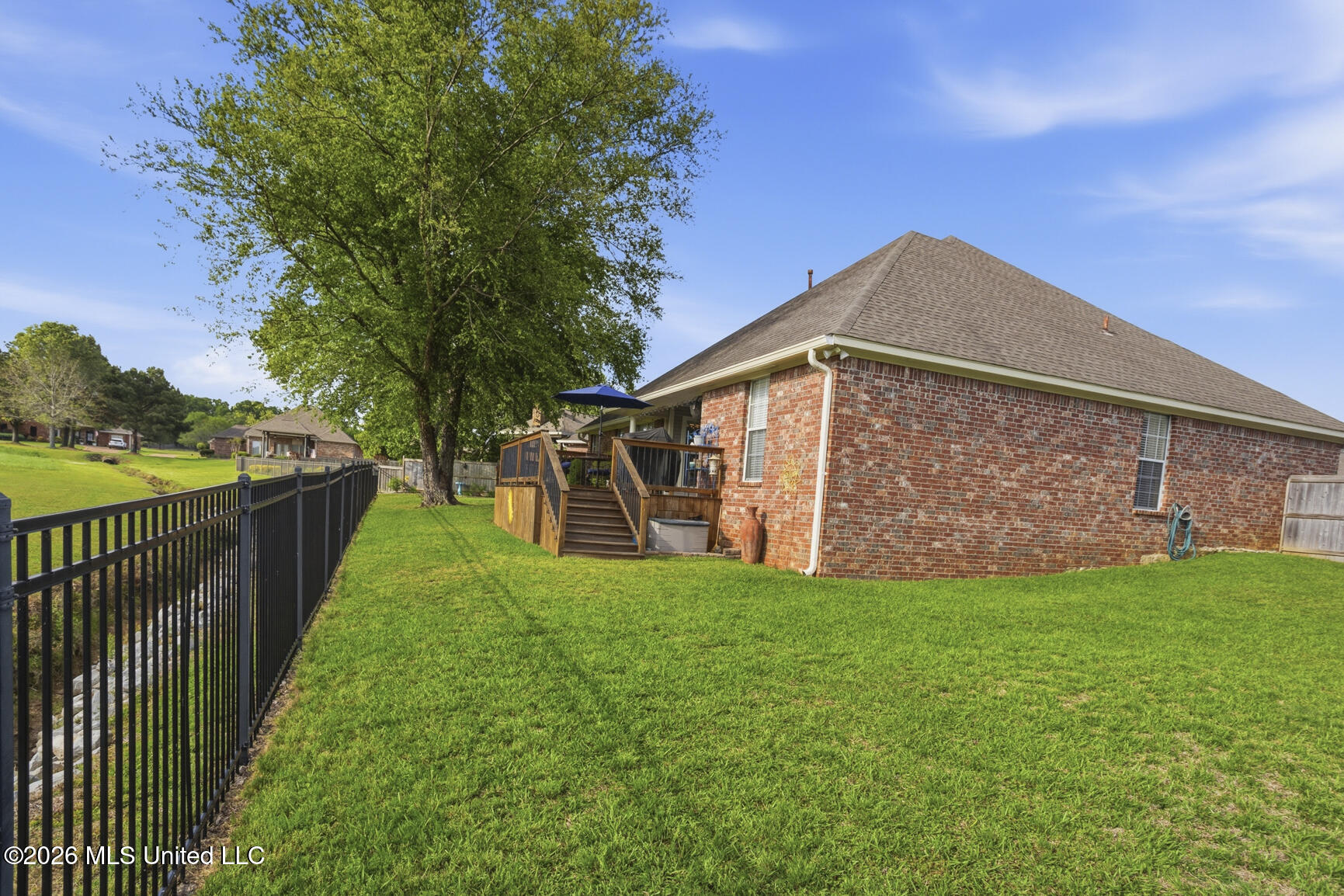 121 Lake Pointe Drive Pearl, MS 39208 - Photo 32 of 38 121 Lake Point Dr-32