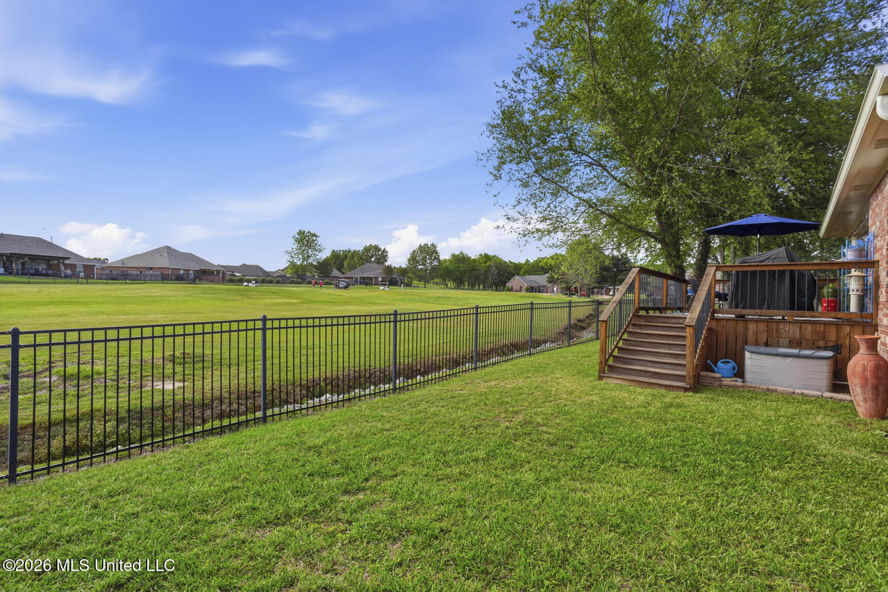 121 Lake Pointe Drive Pearl, MS 39208 - Photo 33 of 38 121 Lake Point Dr-33