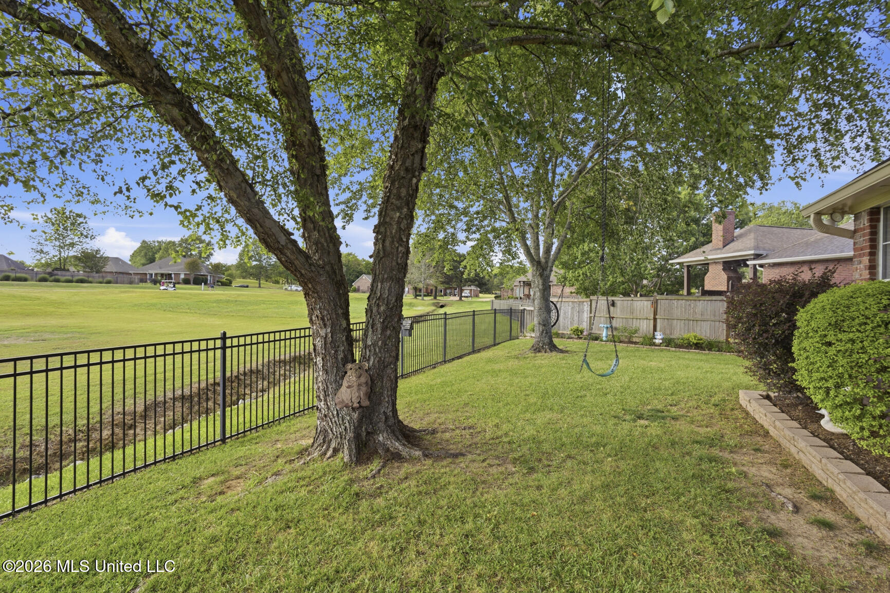121 Lake Pointe Drive Pearl, MS 39208 - Photo 34 of 38 121 Lake Point Dr-34
