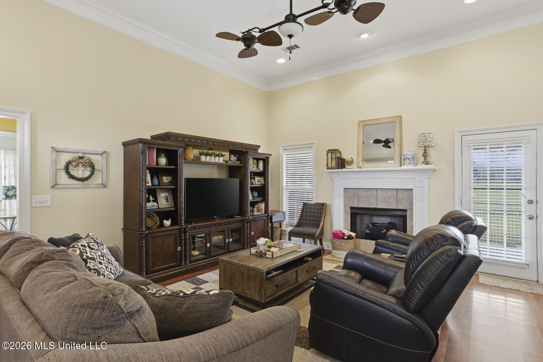 121 Lake Pointe Drive Pearl, MS 39208 - Photo 5 of 38 121 Lake Point Dr-4