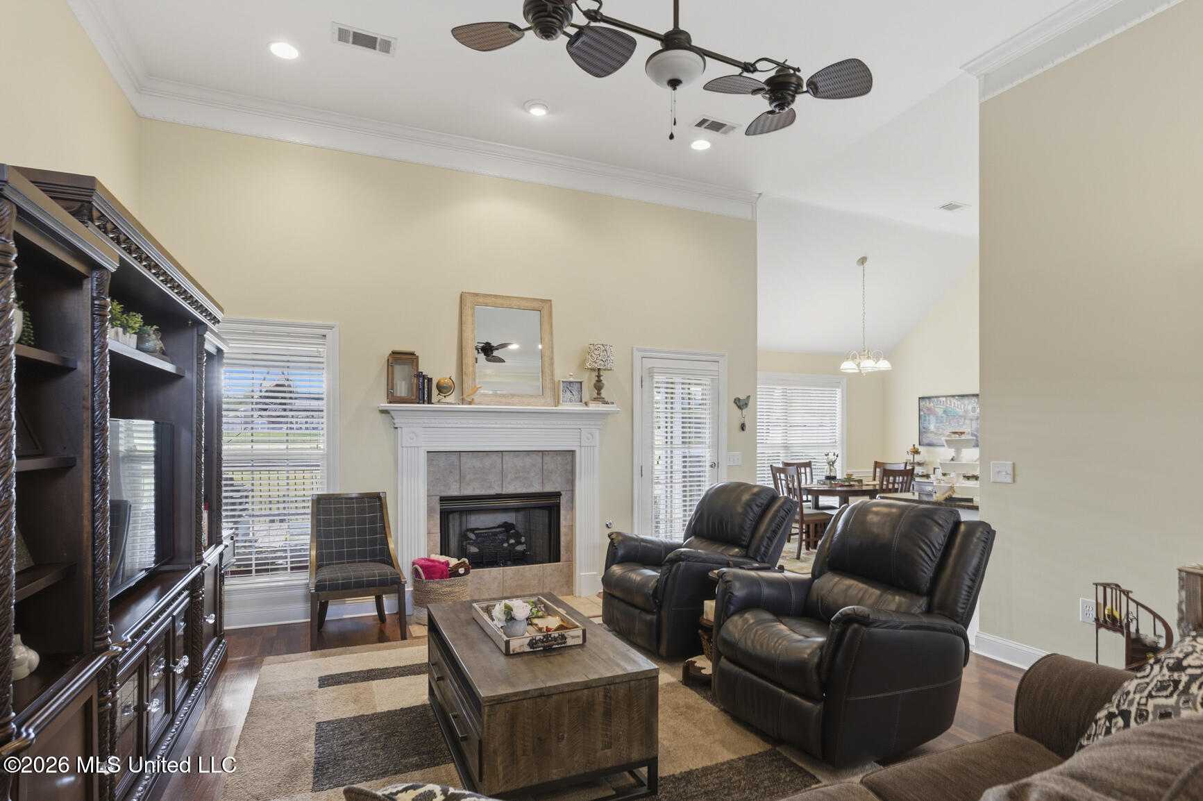 121 Lake Pointe Drive Pearl, MS 39208 - Photo 6 of 38 121 Lake Point Dr-3