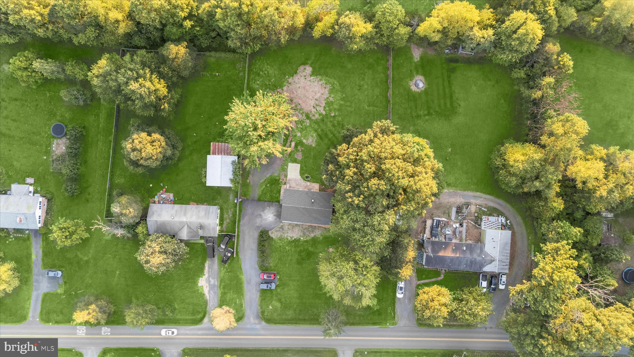 8056 Greenwich Road Catlett, VA 20119 - Photo 69 of 79 Aerial View