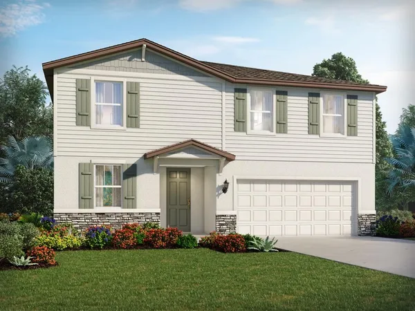 $439,080 | 105 Outback Hideaway Avenue, Nokomis, FL 34275