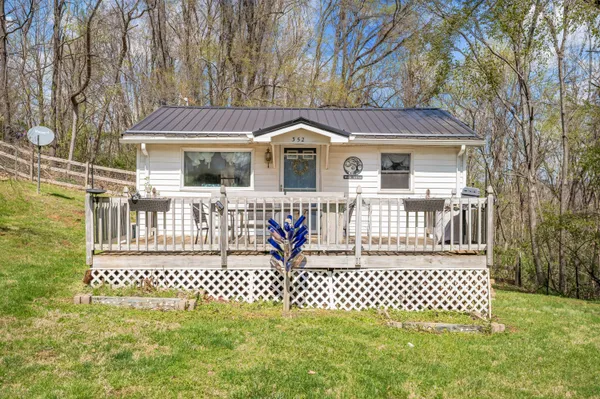 $100,000 | 352 Blankenship Road, Shawsville, VA 24162