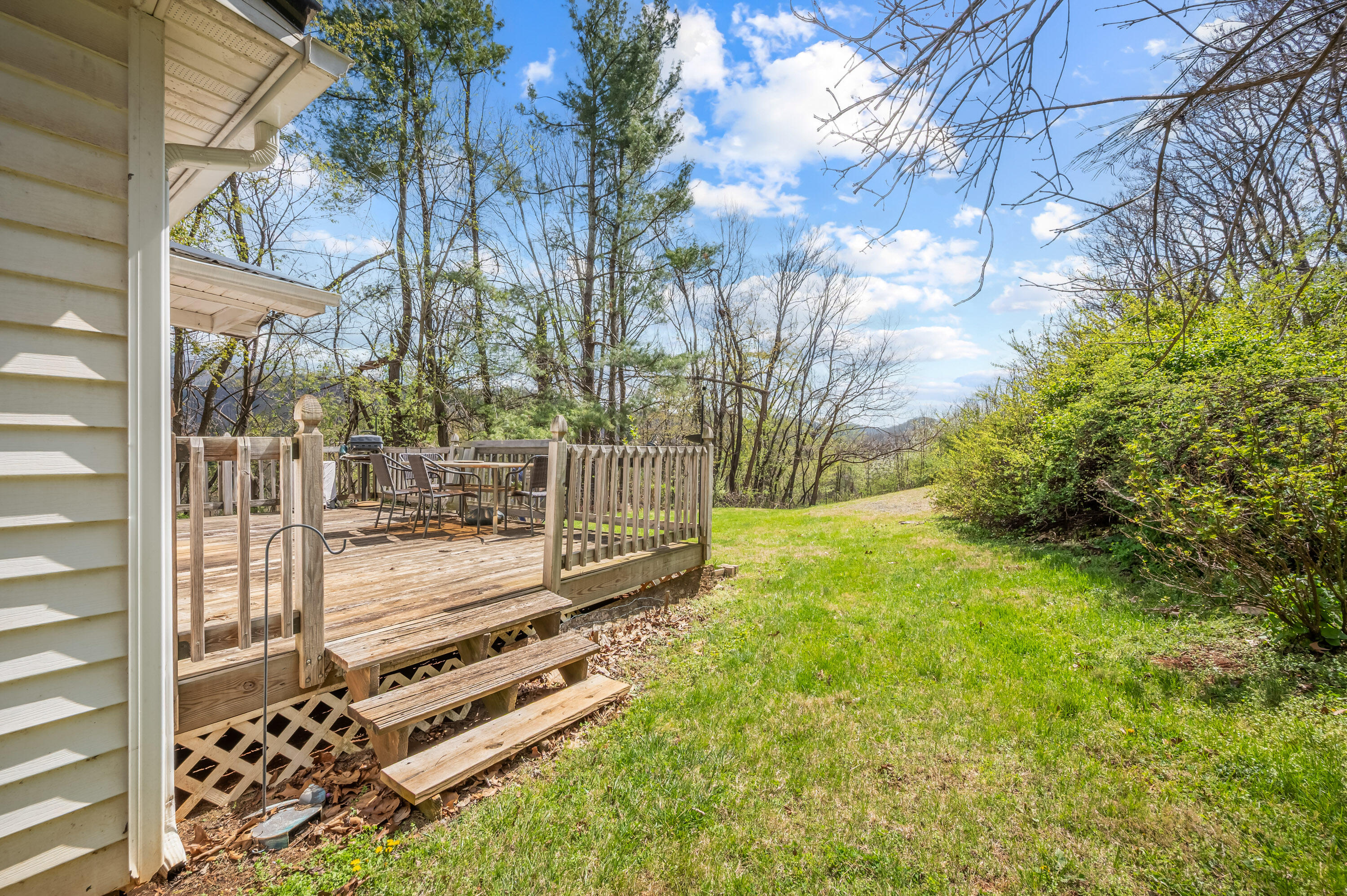 352 Blankenship Road Shawsville, VA 24162 - Photo 13 of 48 Shawsville-13