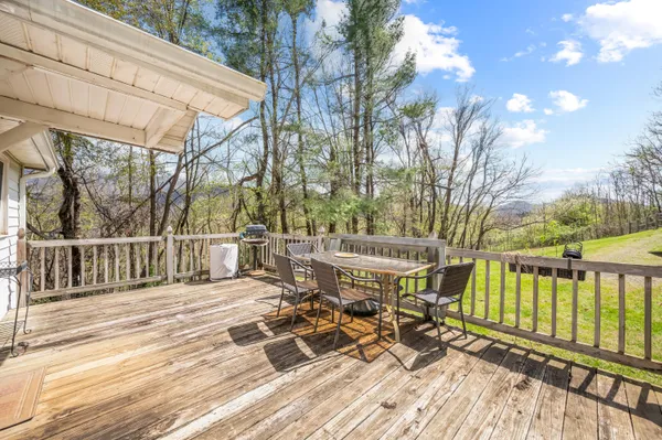 $100,000 | 352 Blankenship Road, Shawsville, VA 24162