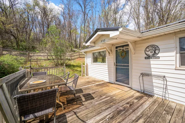 $100,000 | 352 Blankenship Road, Shawsville, VA 24162