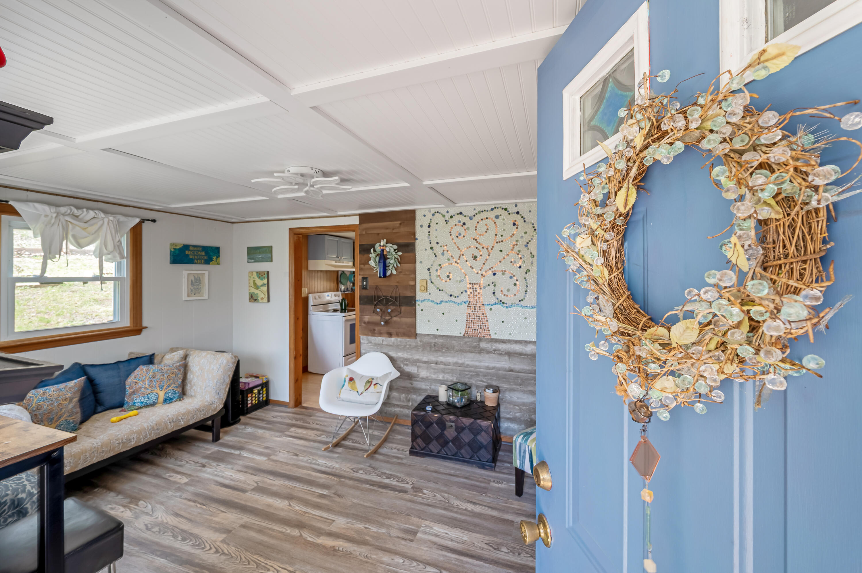 352 Blankenship Road Shawsville, VA 24162 - Photo 17 of 48 Shawsville-17