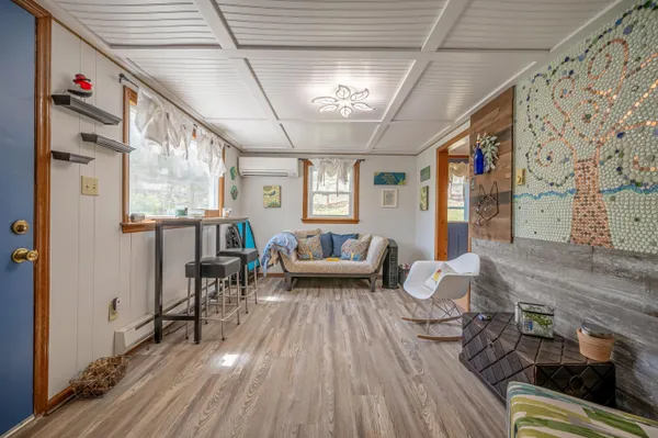 $100,000 | 352 Blankenship Road, Shawsville, VA 24162