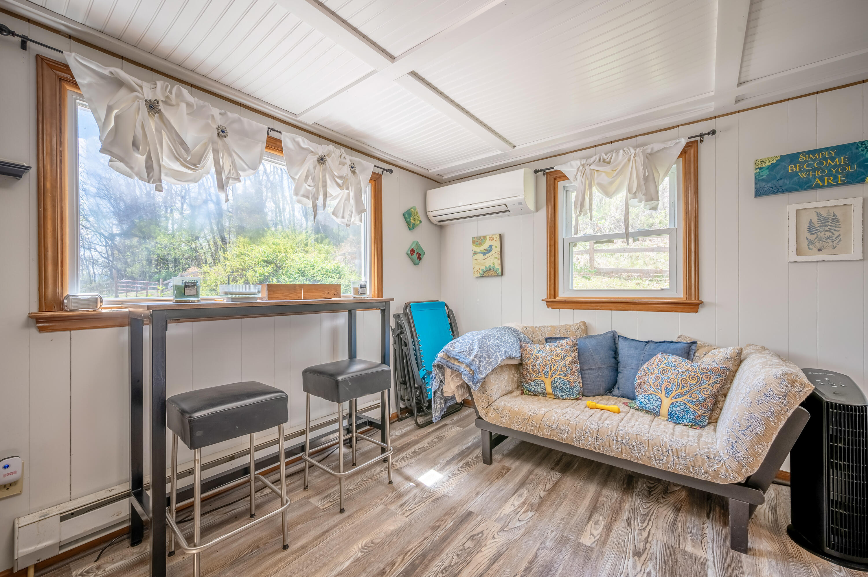 352 Blankenship Road Shawsville, VA 24162 - Photo 19 of 48 Shawsville-19