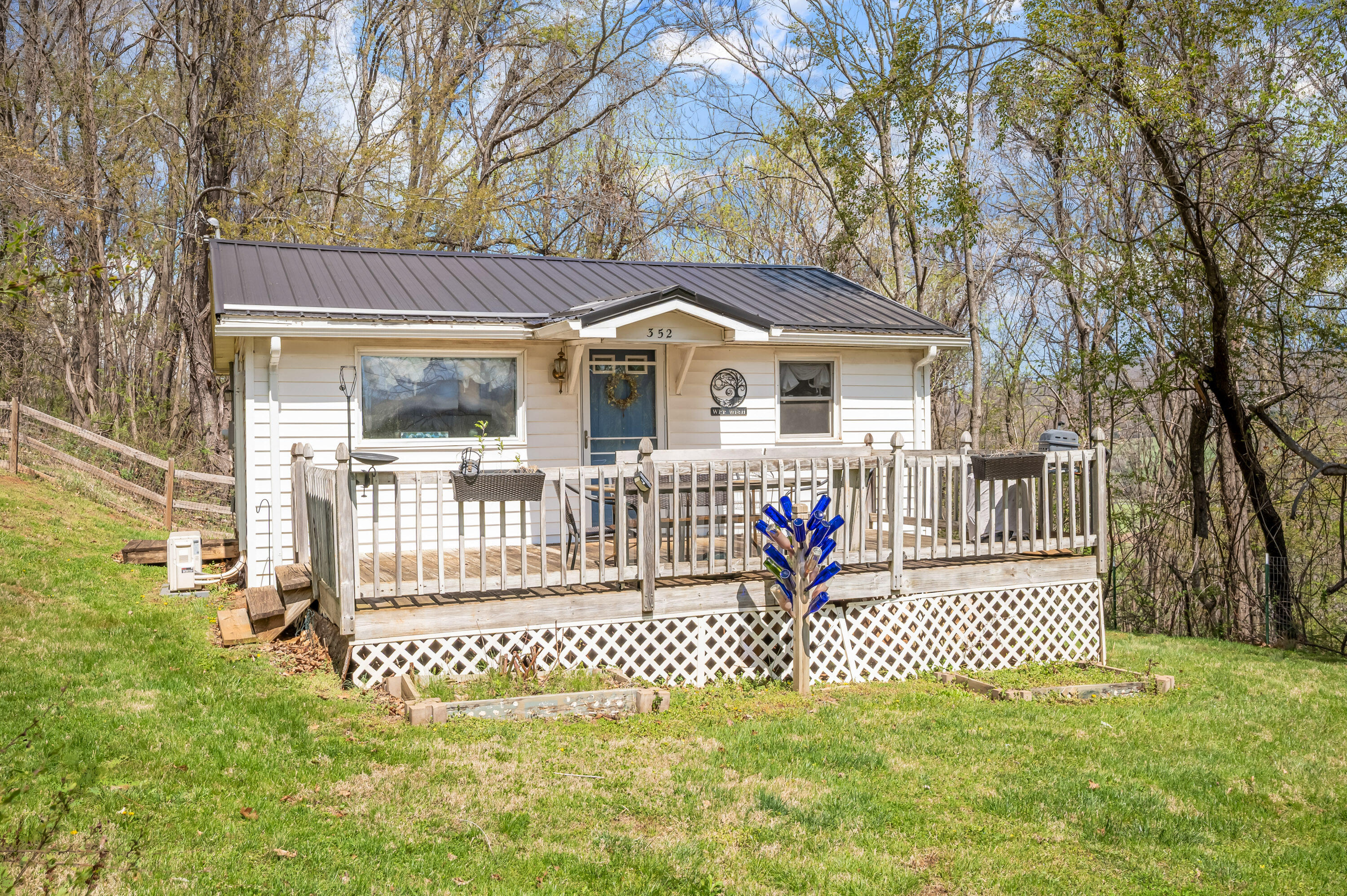 352 Blankenship Road Shawsville, VA 24162 - Photo 2 of 48 Shawsville-2