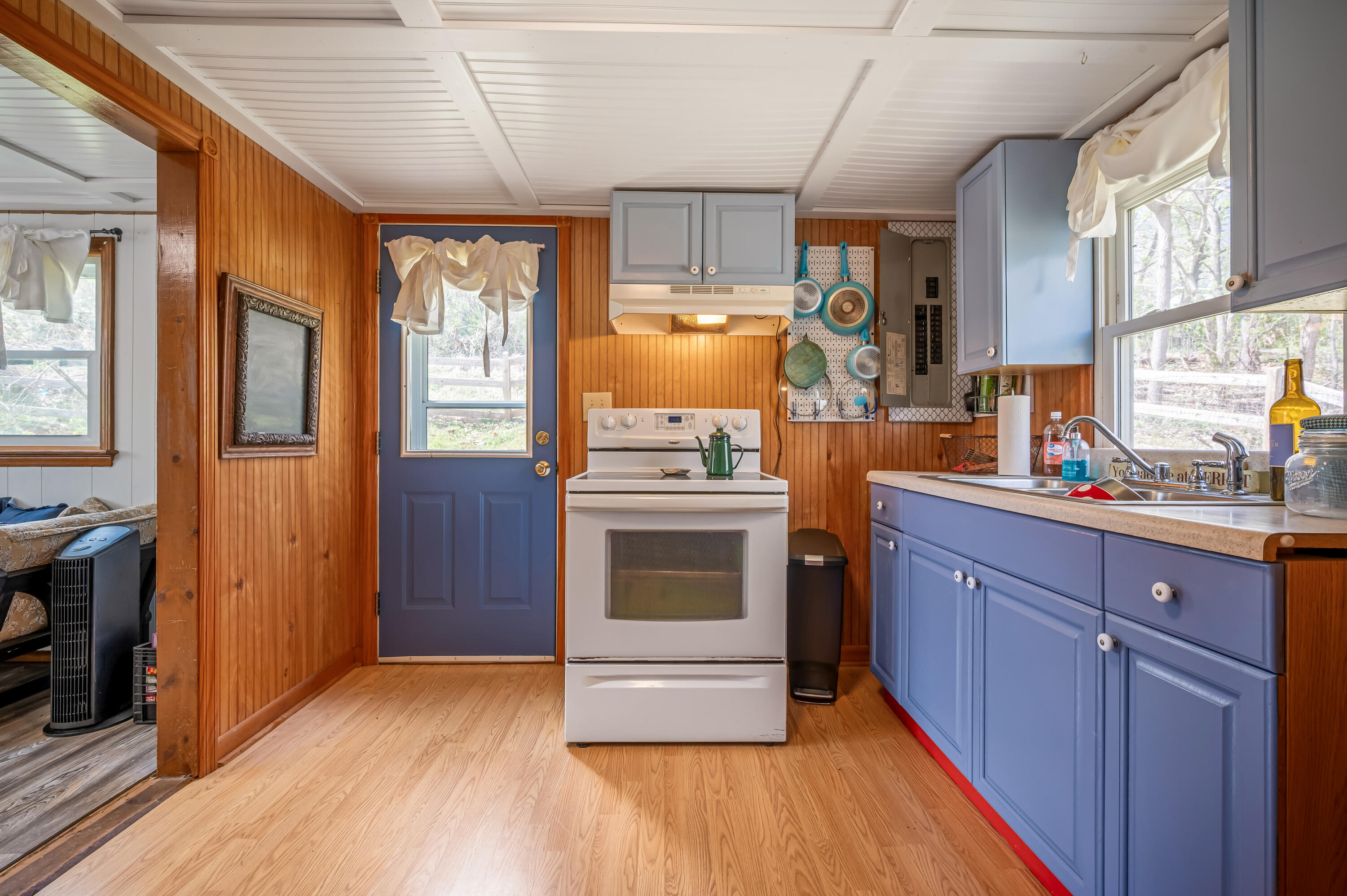 352 Blankenship Road Shawsville, VA 24162 - Photo 24 of 48 Shawsville-24