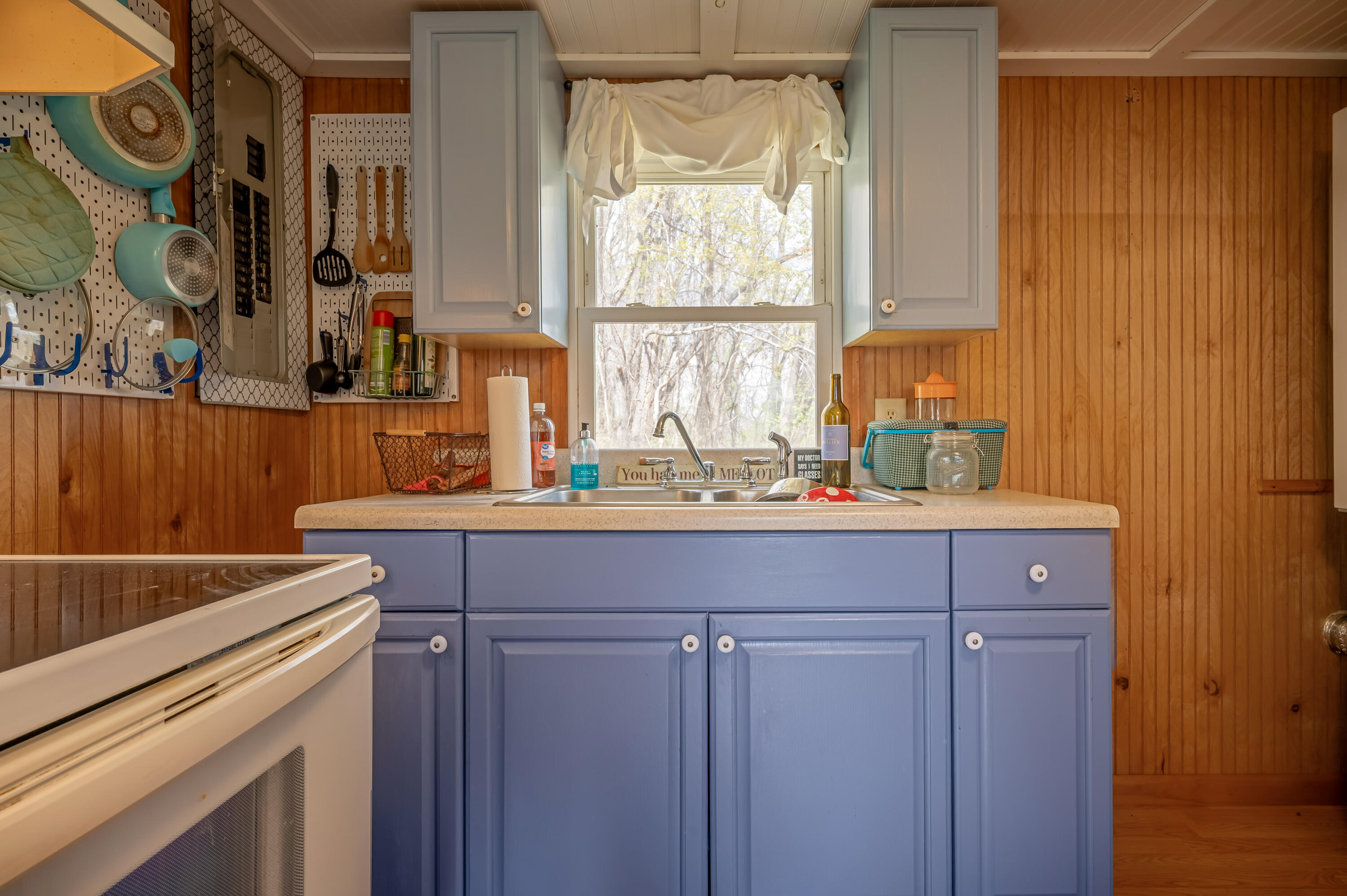 352 Blankenship Road Shawsville, VA 24162 - Photo 27 of 48 Shawsville-27