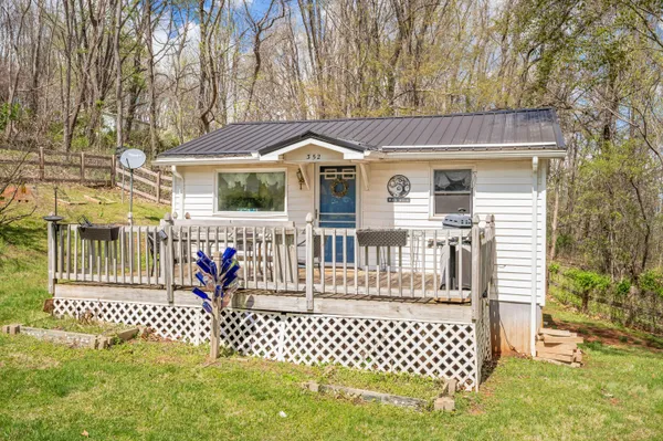 $100,000 | 352 Blankenship Road, Shawsville, VA 24162