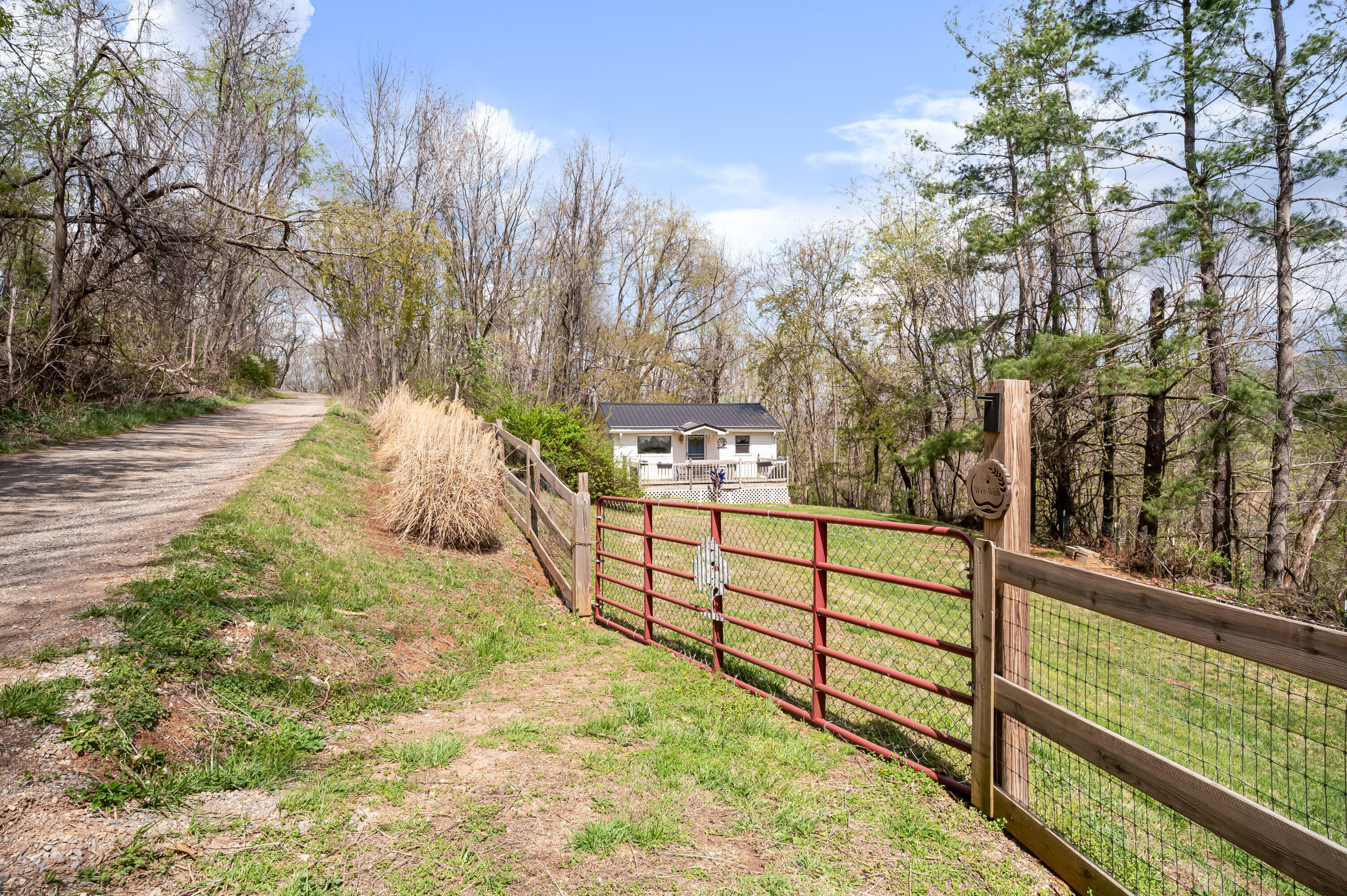 352 Blankenship Road Shawsville, VA 24162 - Photo 37 of 48 Shawsville-37