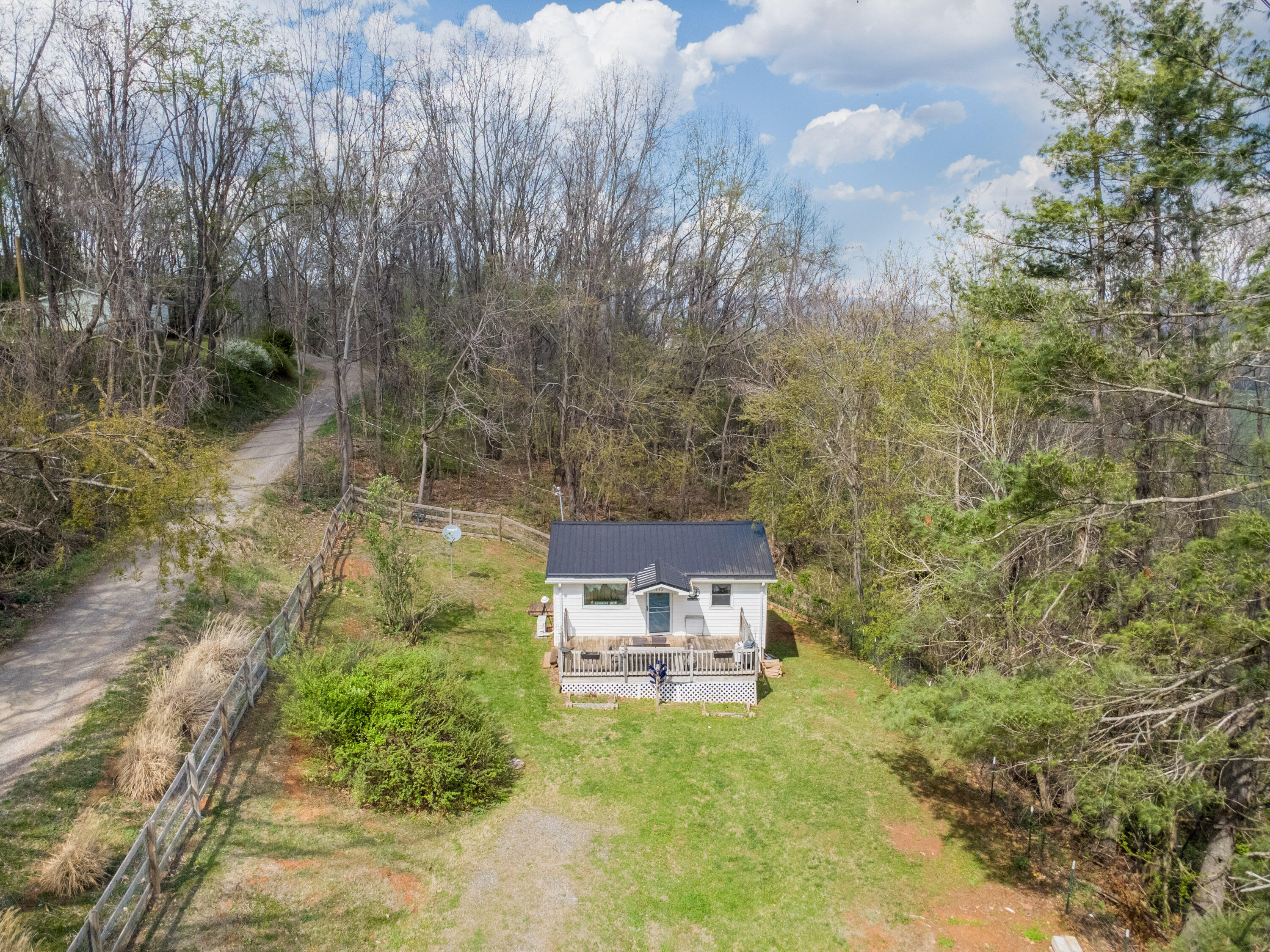 352 Blankenship Road Shawsville, VA 24162 - Photo 41 of 48 Shawsville-41