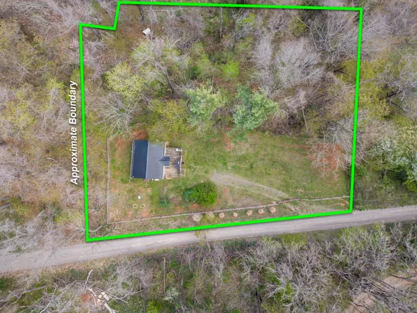 $100,000 | 352 Blankenship Road, Shawsville, VA 24162