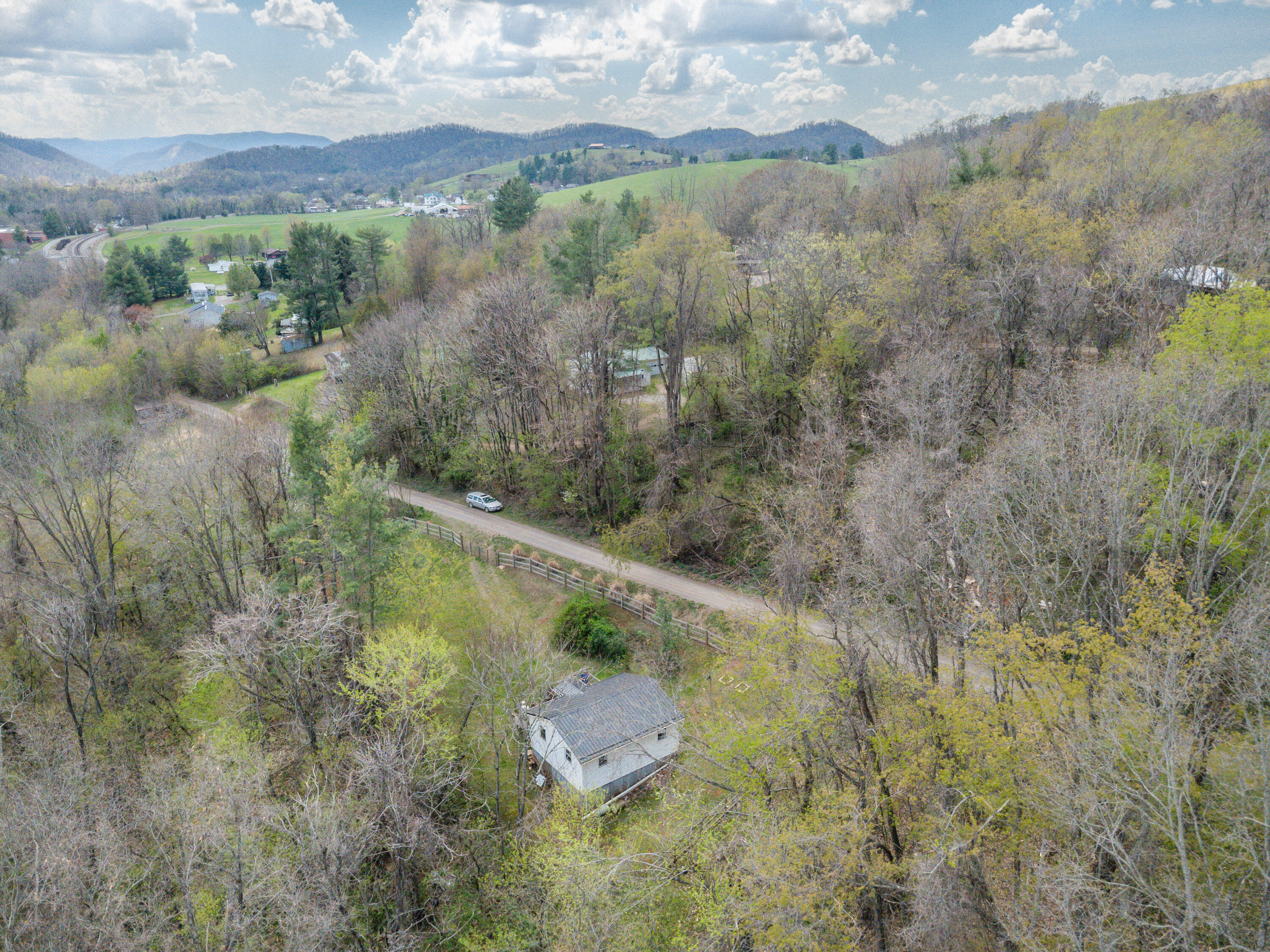 352 Blankenship Road Shawsville, VA 24162 - Photo 48 of 48 Shawsville-48