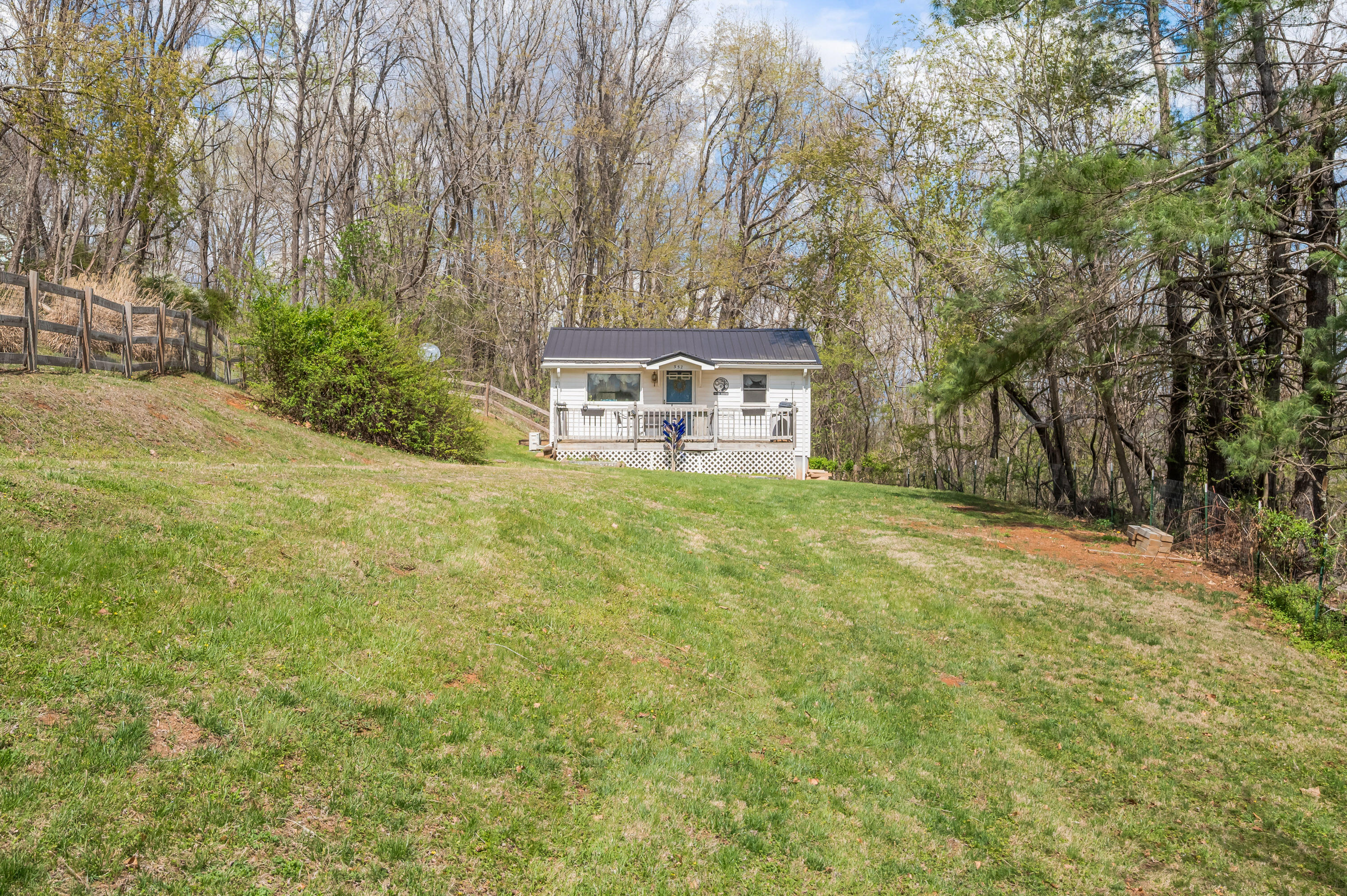 352 Blankenship Road Shawsville, VA 24162 - Photo 5 of 48 Shawsville-5