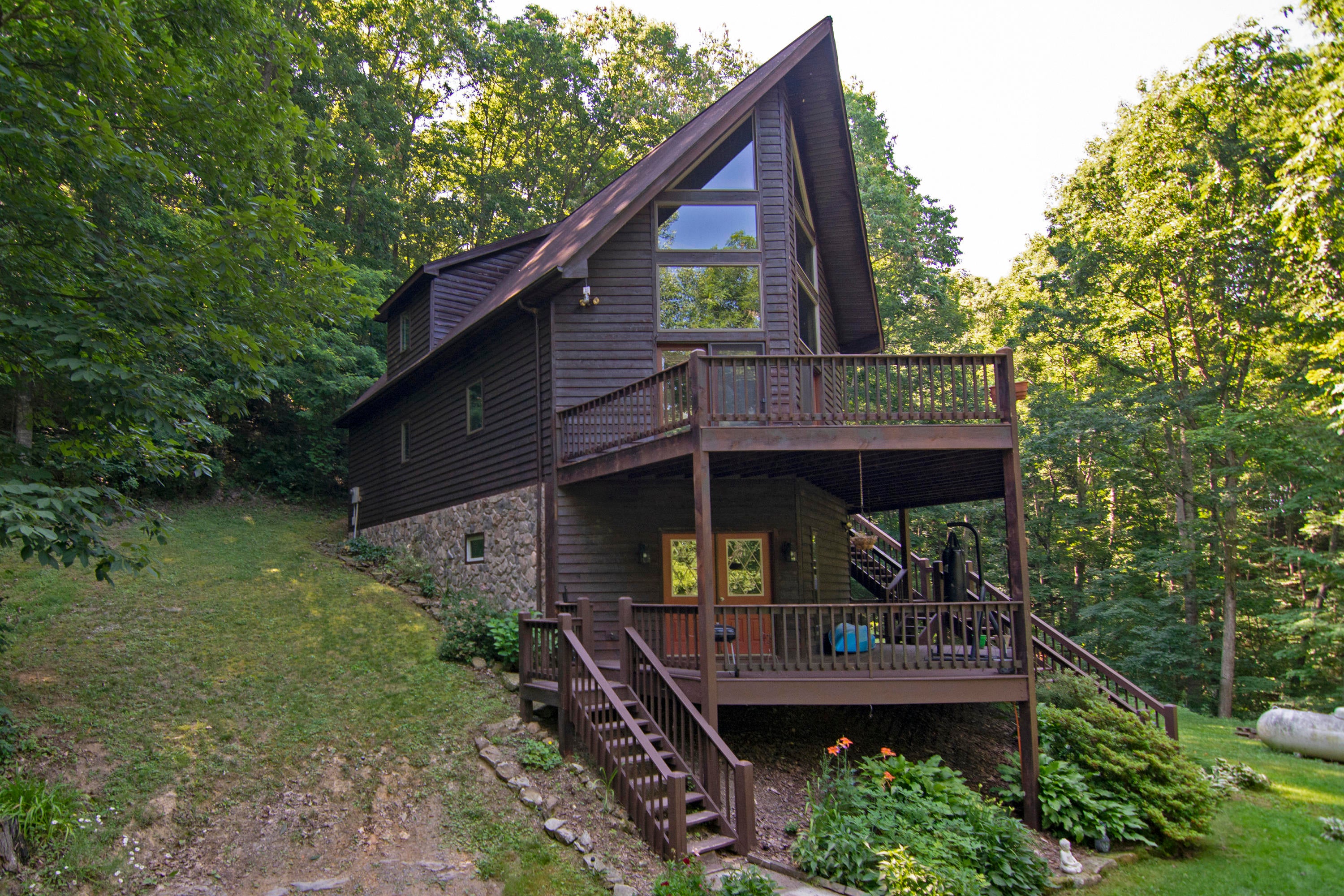 2452 Germany Road Renick, WV 24966 - Photo 43 of 51 Gallery Image 43
