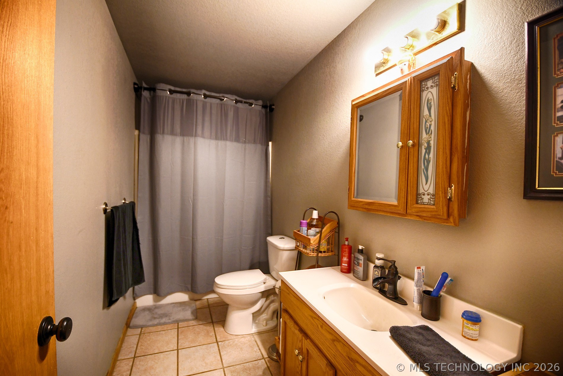 98498 South 4610th Road Marble City, OK 74945 - Photo 17 of 20 Gallery Image 17