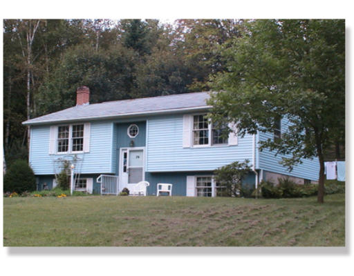 78 Reynolds Road Shelburne, MA 01370 - Photo 1 of 4
