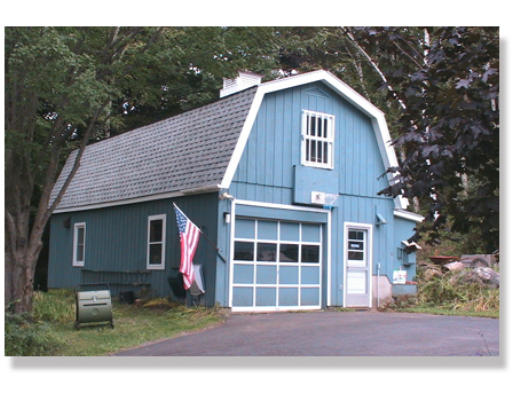 78 Reynolds Road Shelburne, MA 01370 - Photo 3 of 4