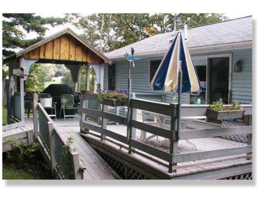 78 Reynolds Road Shelburne, MA 01370 - Photo 4 of 4
