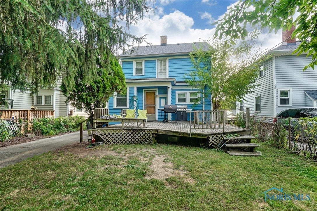 1823 Perth Street Toledo, OH 43607 - Photo 32 of 36 Gallery Image 32