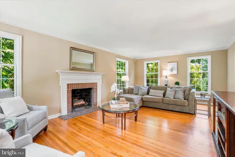 $1,495,000 | 1144 Norsam Road, Gladwyne, PA 19035