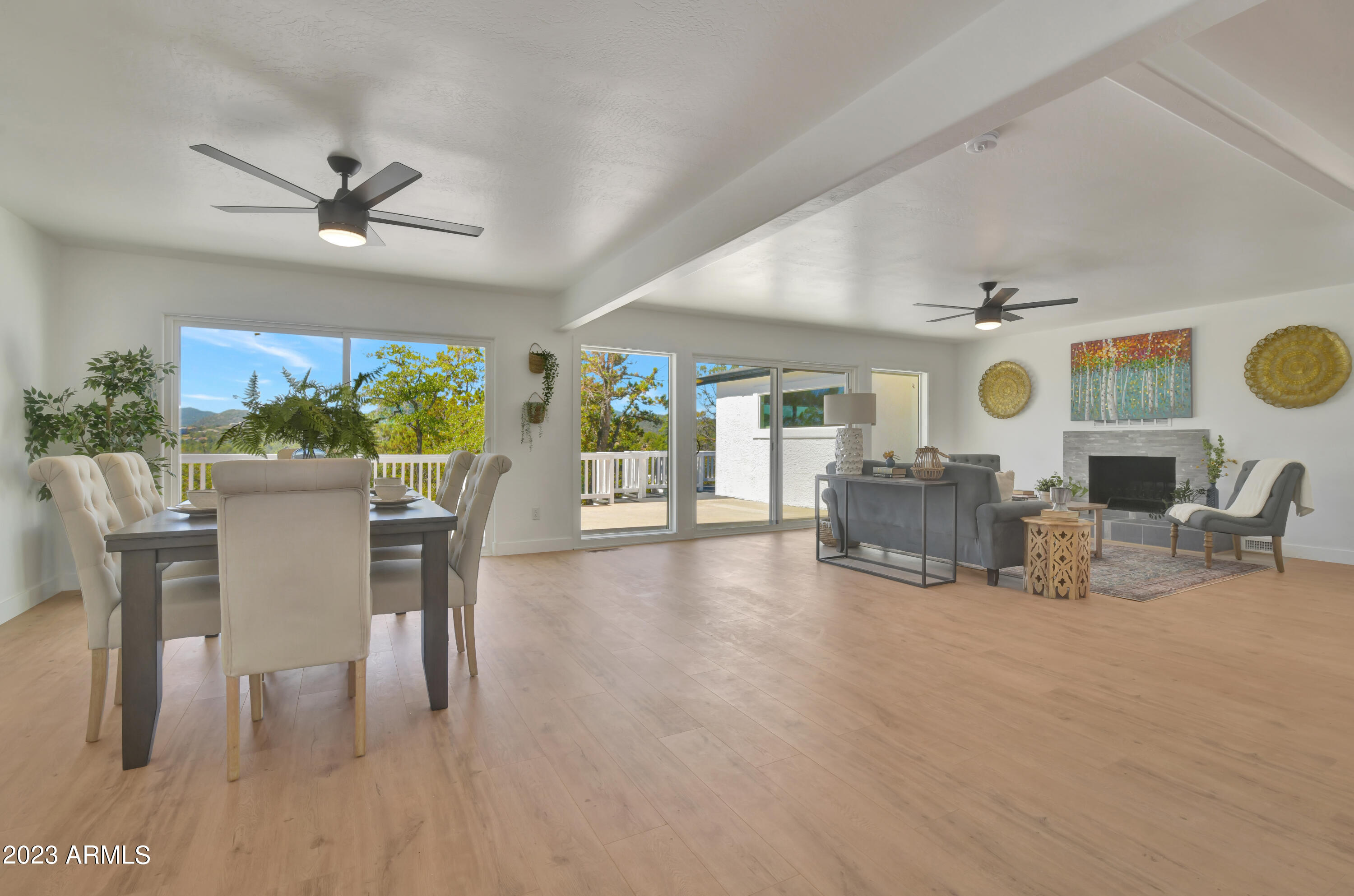 1867 Ridgecrest Drive Prescott, AZ 86305 - Photo 11 of 47 DSC_8912