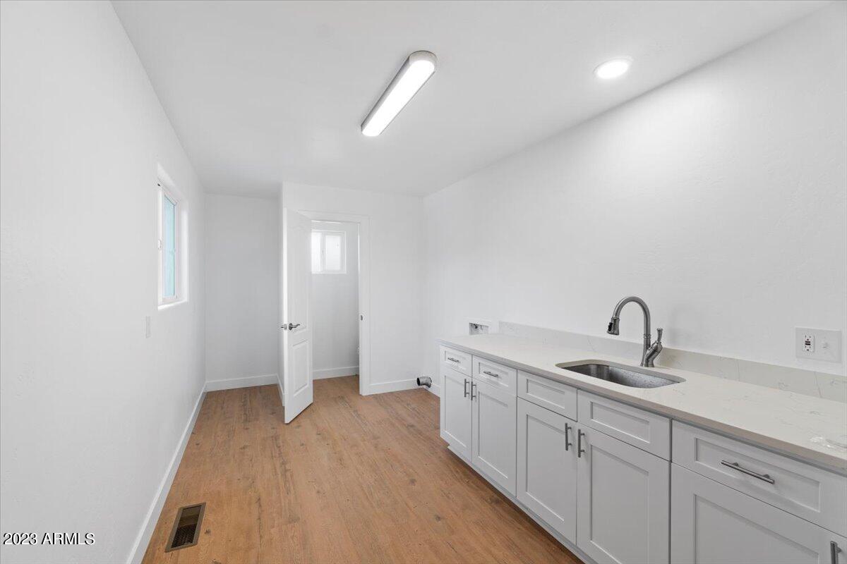 1867 Ridgecrest Drive Prescott, AZ 86305 - Photo 27 of 47 Laundry Room