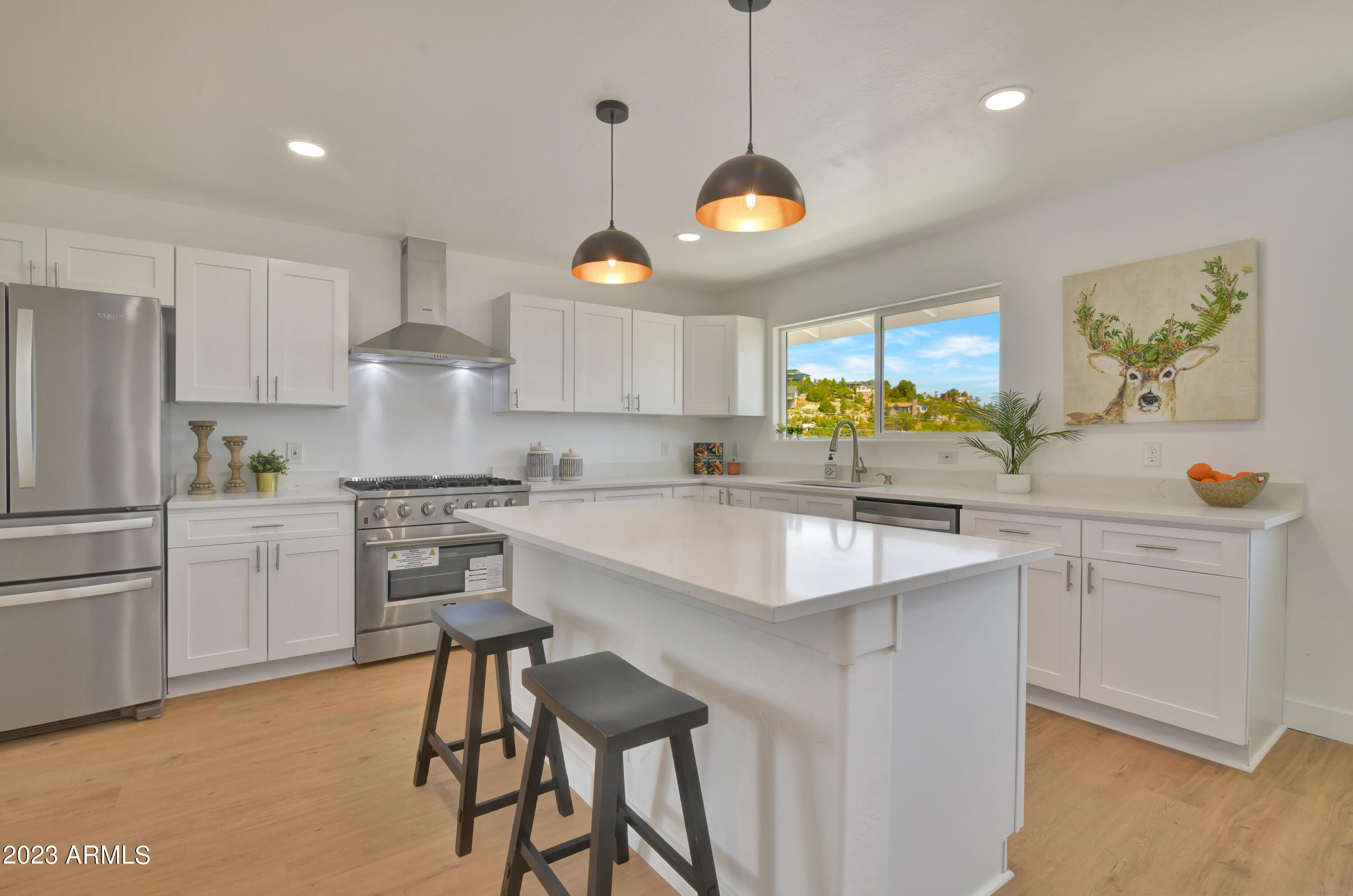 1867 Ridgecrest Drive Prescott, AZ 86305 - Photo 4 of 47 DSC_8917