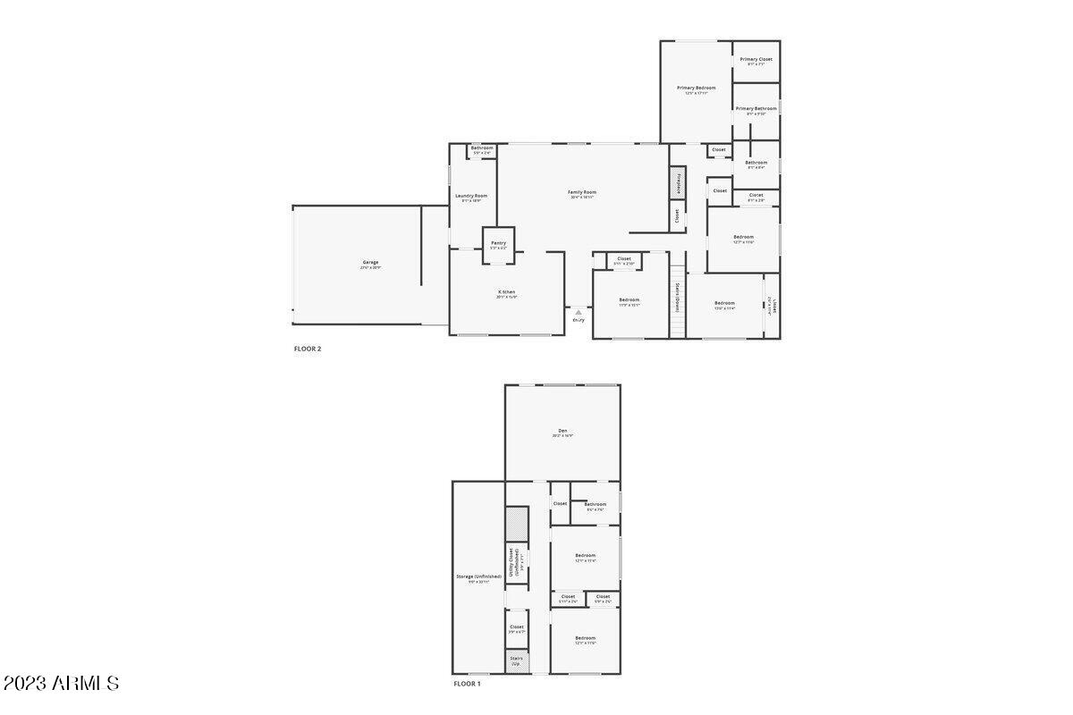 1867 Ridgecrest Drive Prescott, AZ 86305 - Photo 45 of 47 Combined
