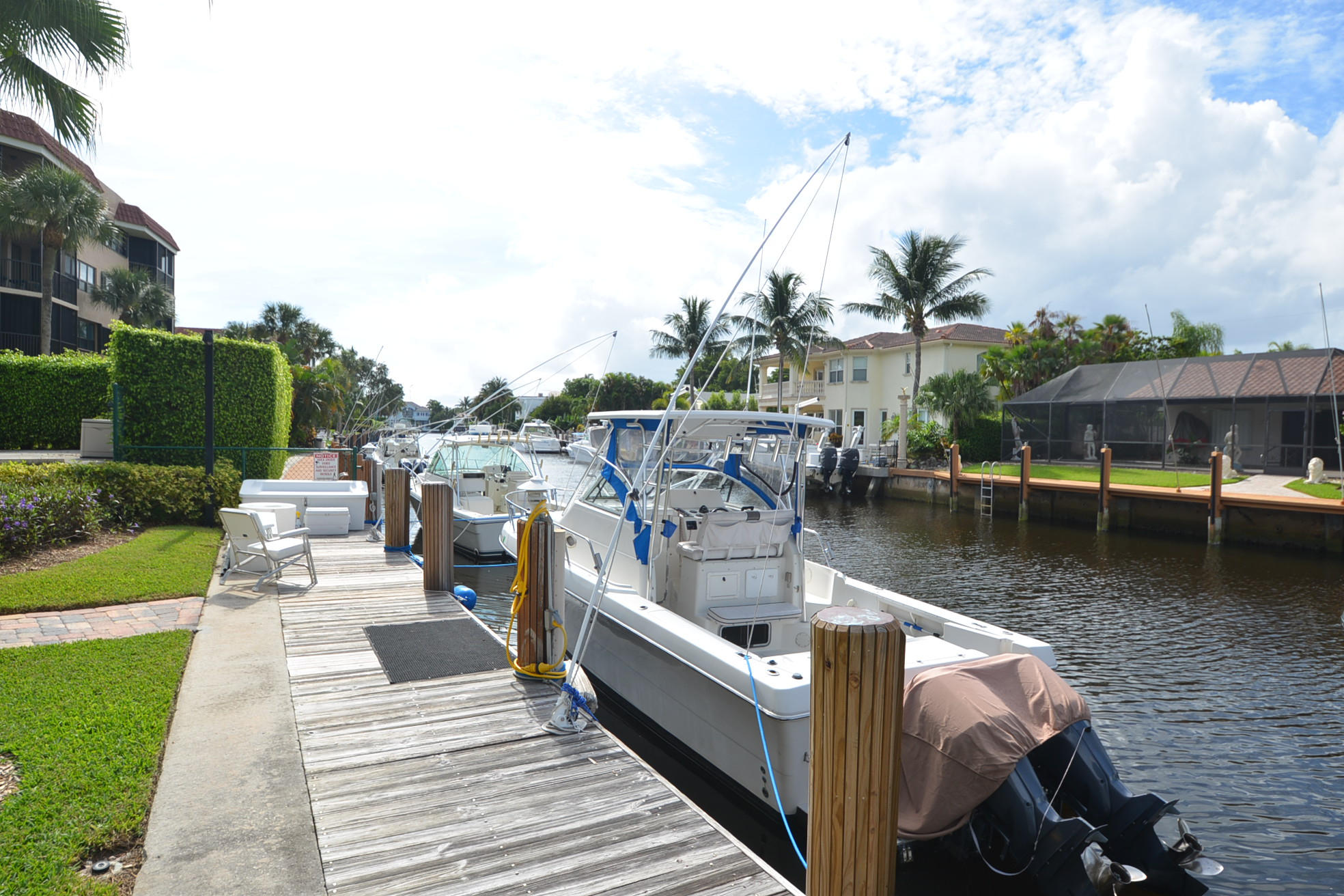 780 Jeffery Street, Unit 4 Boca Raton, FL 33487 - Photo 5 of 38 DSC_3210